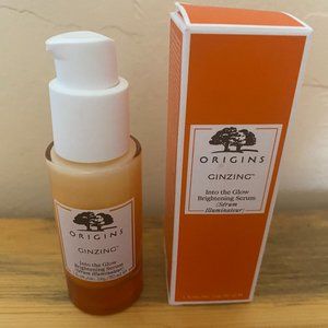 Origins Ginzing Serum